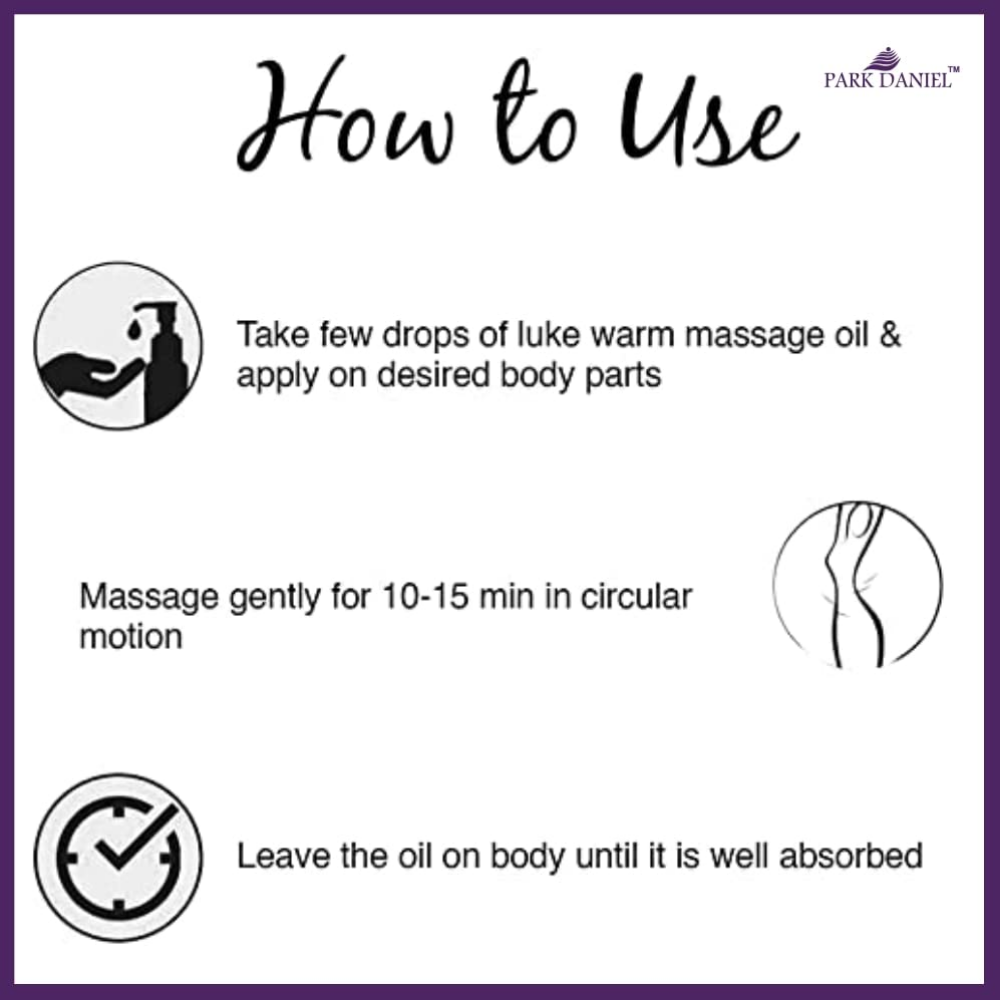 Slimming Spray Oil - Image 4