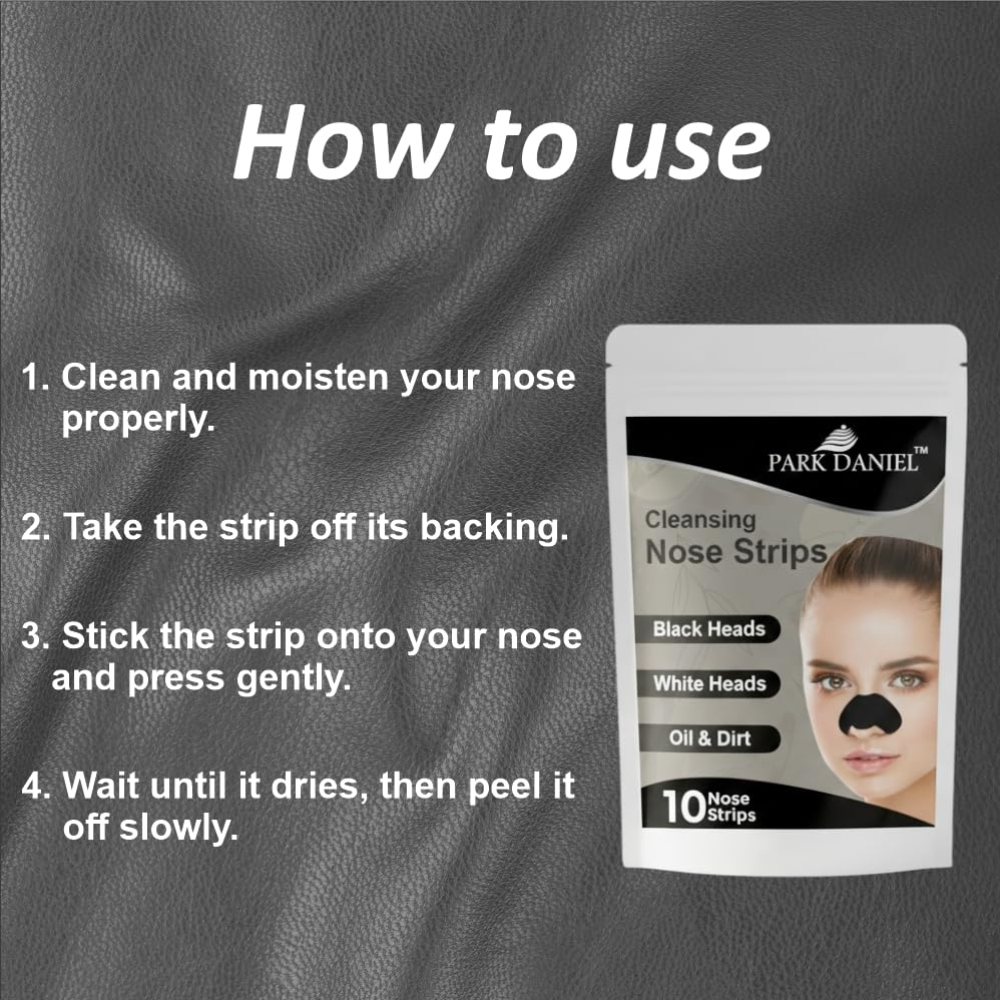 Nose Strips - Image 4