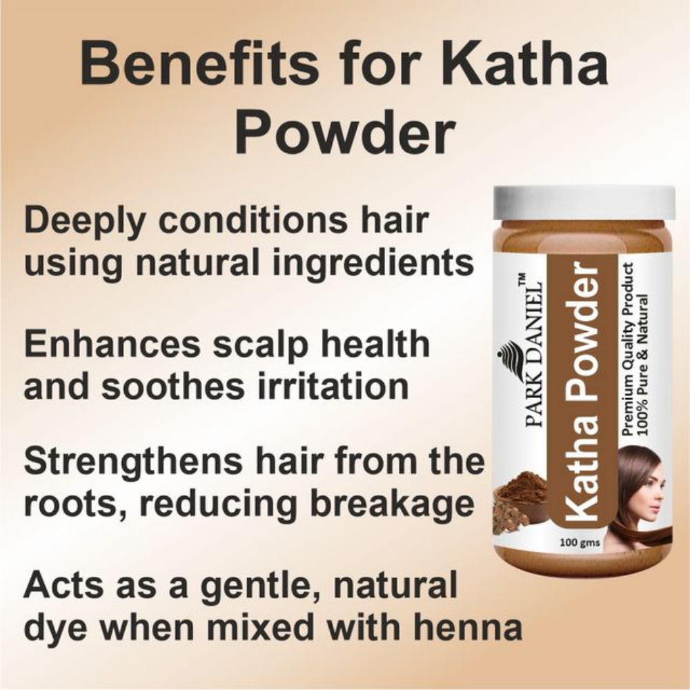 Katha Powder - Image 4