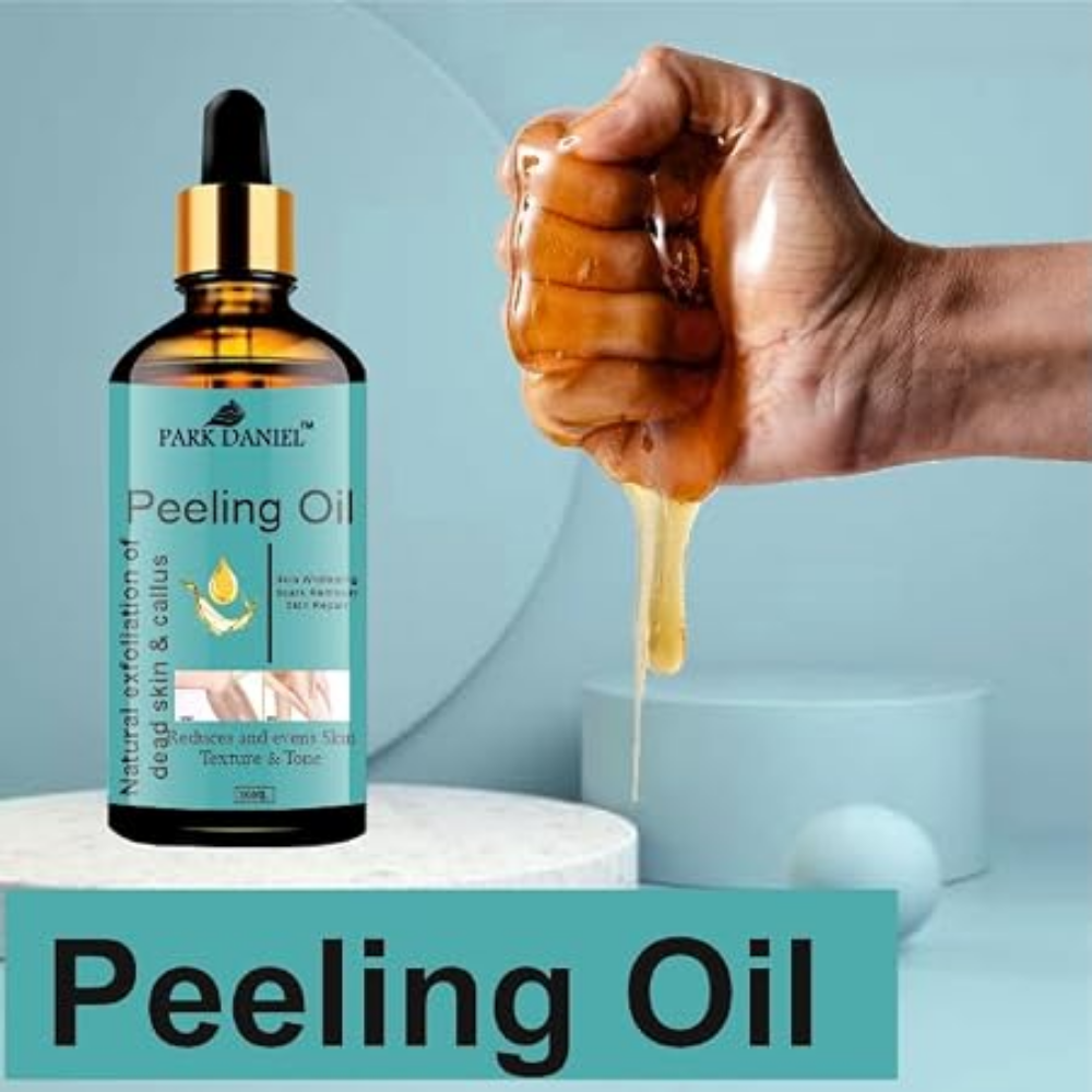 Peeling Oil - Image 4