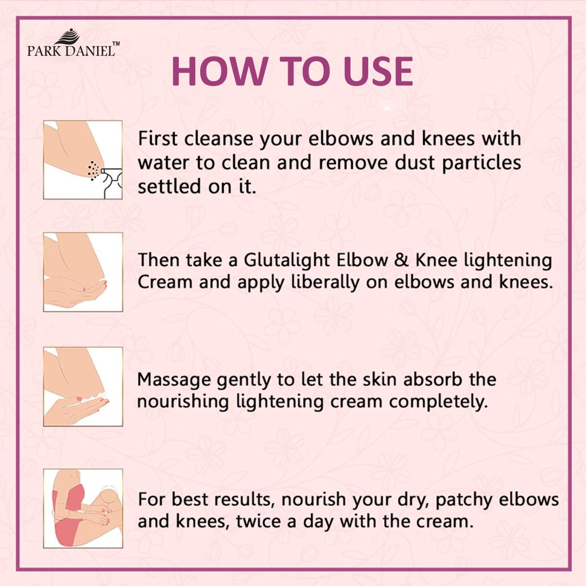 Elbow & Knee Brightening Cream - Image 6