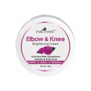 Elbow & Knee Brightening Cream