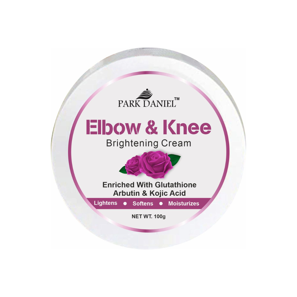 Elbow & Knee Brightening Cream