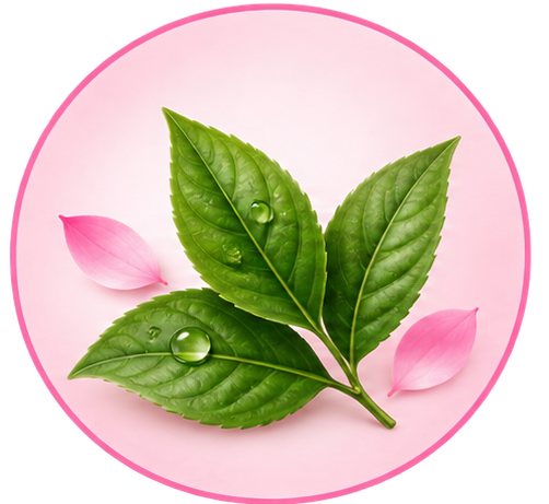 Natural Ingredients