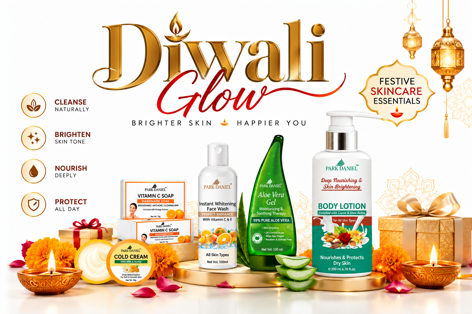 Diwali Glow Skincare Essentials (1)